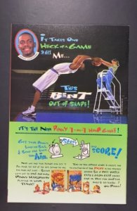 The Sensational Spider-Man #28 (2006)