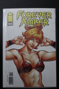 Forever Amber #1 (1999)