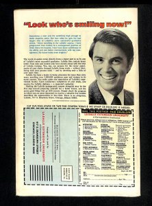 Avengers Annual #6 FN 6.0