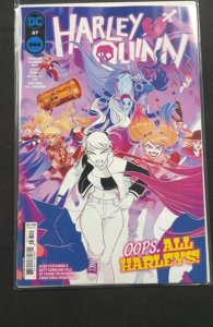 Harley Quinn #37 (2024)