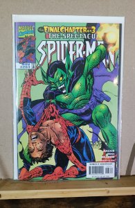 The Spectacular Spider-Man #263 (1998)