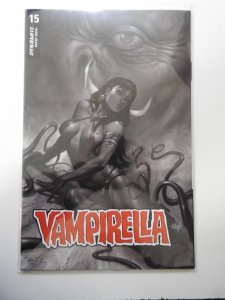Vampirella #15 (2020)