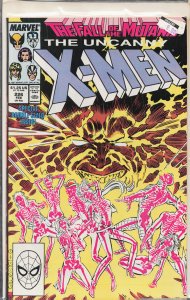 The Uncanny X-Men #226 (1988) X-Men