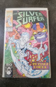 Silver Surfer #57 (1991)