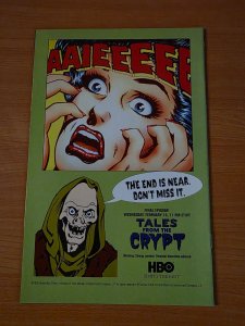 Lobo #14 Direct Market Edition ~ NEAR MINT NM ~ 1995 DC Comics