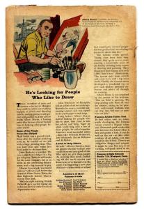 TALES OF SUSPENSE #66 1965 comic book-1ST S.A. RED SKULL-KEY ISSUE