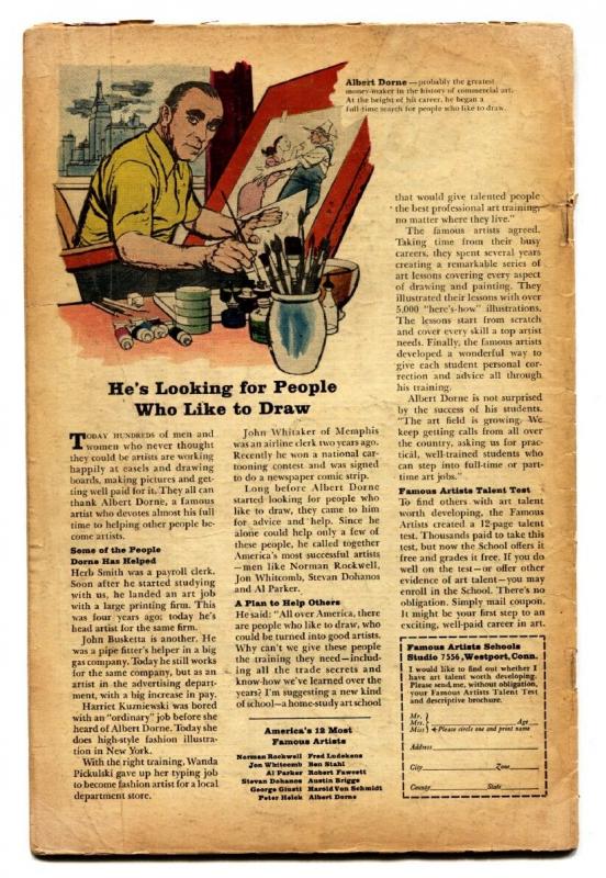 TALES OF SUSPENSE #66 1965 comic book-1ST S.A. RED SKULL-KEY ISSUE