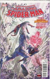 The Amazing Spider-Man #14 (2016)