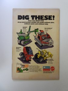 Detective Comics #425 (1972) VG+ condition