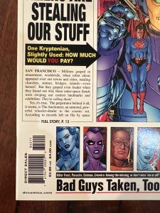 Action Comics #842 (2006)