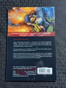 2015 SUICIDE SQUAD Death is for Suckers Volume 3 SC TPB FVF 7.0 3rd DC Comics