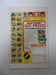 The Defenders #23 (1975) VF- condition MVS intact