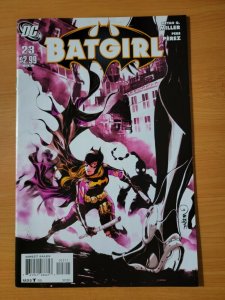 Batgirl #23 ~ NEAR MINT NM ~ 2011 DC Comics