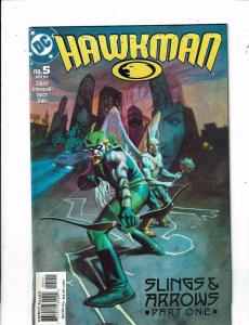 10 Hawkgirl DC Comic Books # 2 3 4 5 6 7 8 9 10 11 Superman Hawkman Batman J212