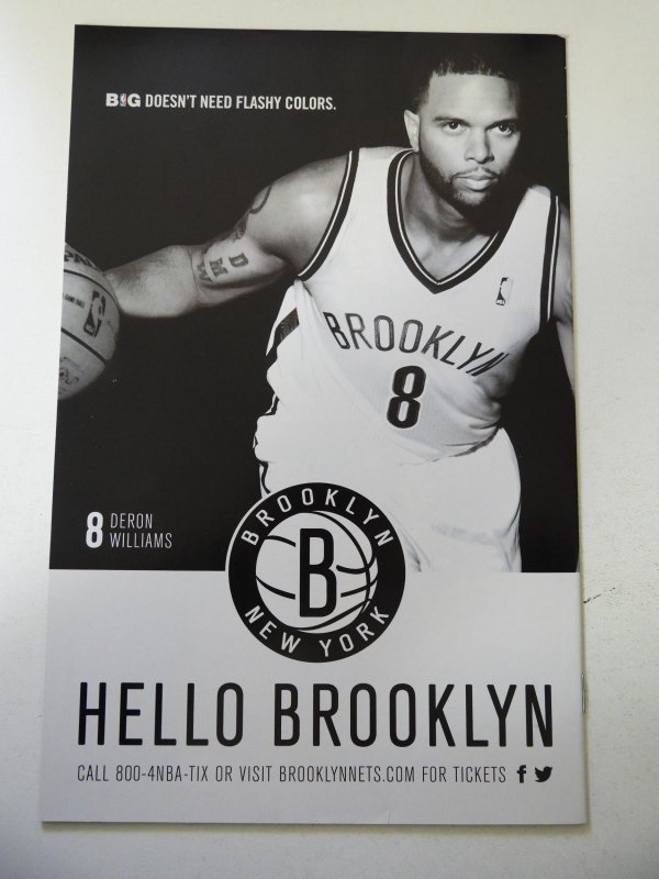 Superior Spider-Man #1 (2013) VF Condition