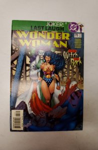 Wonder Woman #175 (2001) NM DC Comic Book J683