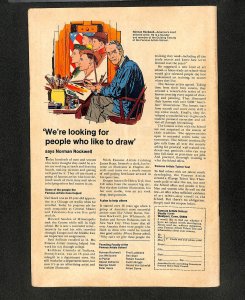 Fantastic Four #83 Jack Kirby and Stan Lee!