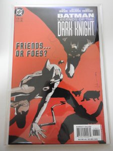 Batman: Legends of the Dark Knight #178 (2004)