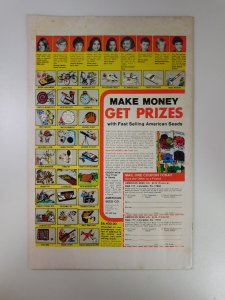 The Inhumans #10 (1977)