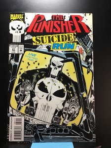 The Punisher #87  (1994)