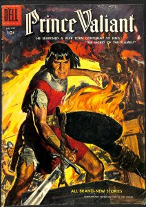 Four Color #699 (1956)