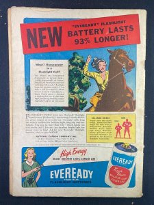 Captain Marvel Adventures (1941) #71 GD (2.0) C. C. Beck Fawcett Publications