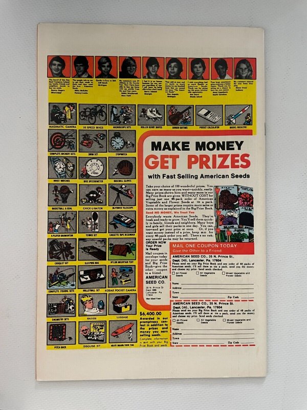 Amazing Spider-Man # 203 NM- Marvel Comic Book Dazzler 6 J254