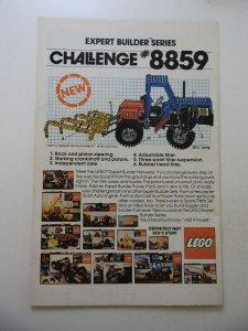 Daredevil #179 (1982) FN Condition