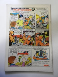 The Unexpected #155 (1974)