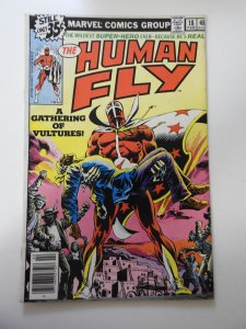 The Human Fly #18 (1979)