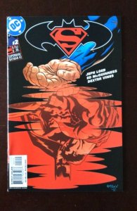 Superman/Batman #2 (2003)