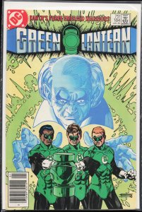 Green Lantern #184 (1985)