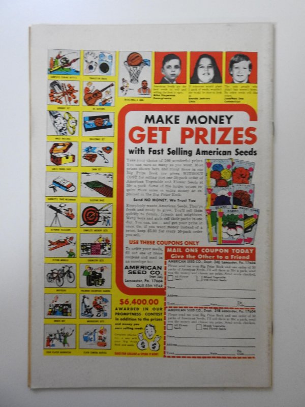 Captain America #162 (1973) FN Condition!