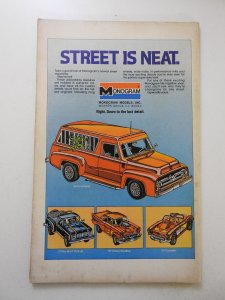 The Batman Family #17 (1978) FN/VF Condition!