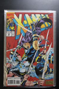 X-Men #32 Direct Edition (1994)