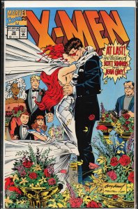 X-Men #30 (1994) X-Men