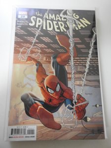 The Amazing Spider-Man #29 (2019)