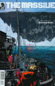 Part Four of Six: Ragnarok