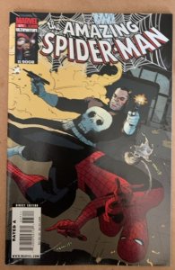 The Amazing Spider-Man #577 (2009)