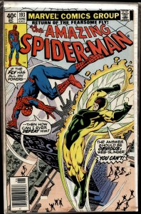 The Amazing Spider-Man #193 (1979) Spider-Man