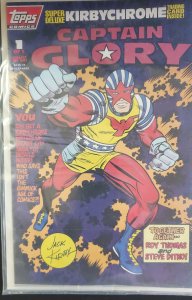 Captain Glory (1993)