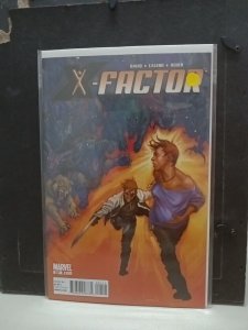 X-Factor #221 1st Bastet, Kasha, Okami & Cu Sith. THOR LOVE & THUNDER KEY! P10