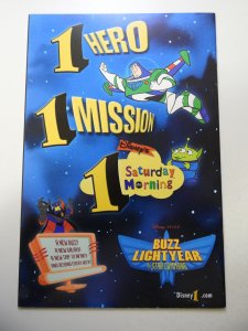 Ultimate Spider-Man #3 (2001) VF Condition