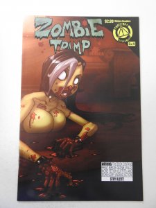 Zombie Tramp #2 (2013) NM Condition!