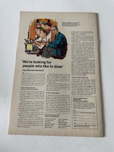 Daredevil 38 Fine Fn 6.0 Marvel 1964