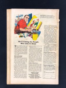The Rawhide Kid #47 (1965) PR The Riverboat Raiders!