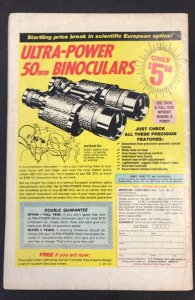 Creatures on the Loose #37 (1975)