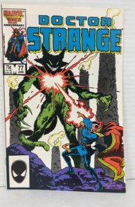 Doctor Strange #77 Direct Edition (1986)