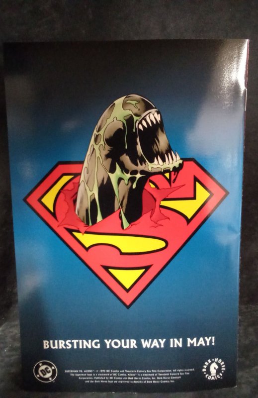 Star Wars: Dark Empire II #5 (1995)