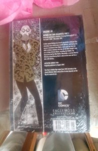 Long Halloween vol 18 Eaglemoss